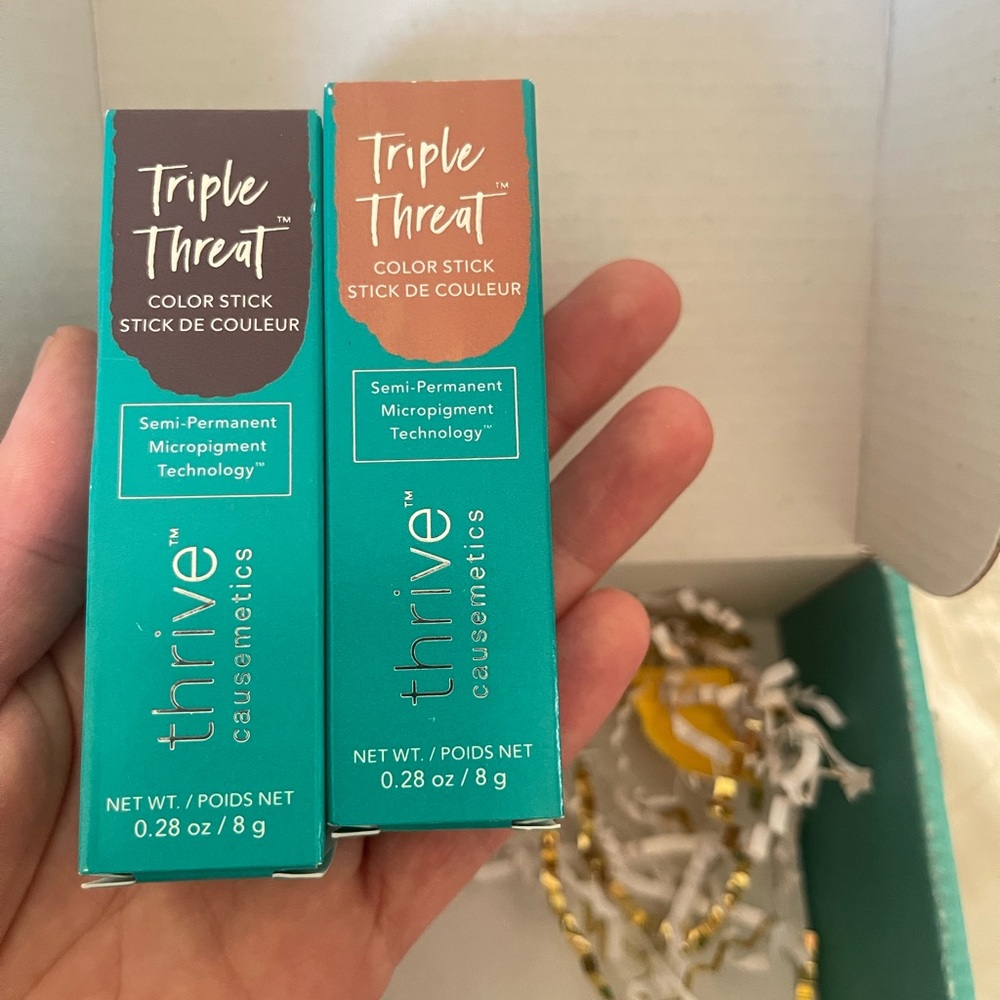 Thrive Color Sticks